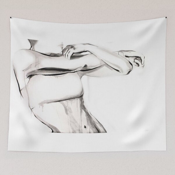Item preview, Stretch_4 designed and sold by Chloe Burgett.