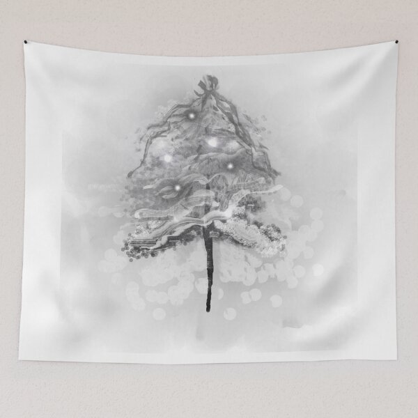 Item preview, The Silver Tree designed and sold by Jessielee72.