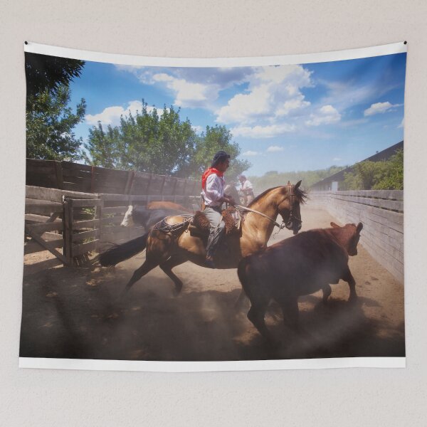 Item preview, The Rancher designed and sold by Ben Johnson.