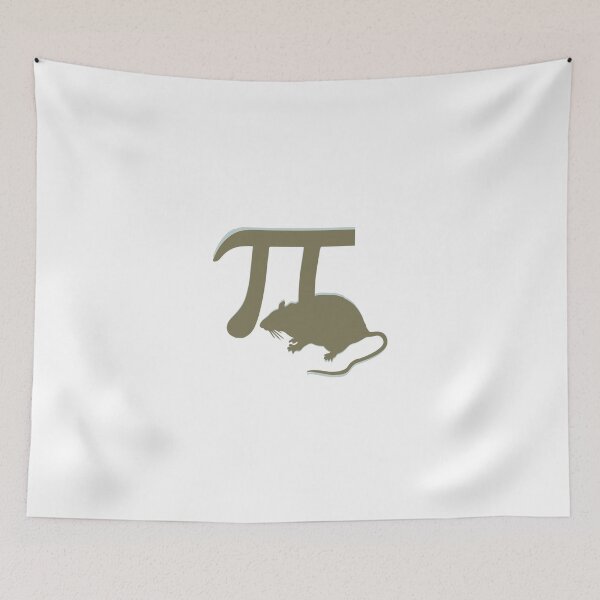 Item preview, Pirate - anagram  pi rat  designed and sold by SofiaYoushi.