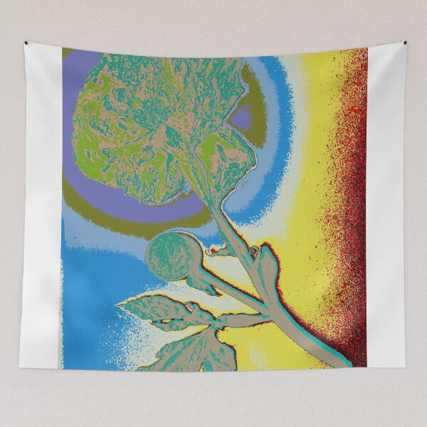Item preview, Lollypop Rose designed and sold by Carine Werthmann.