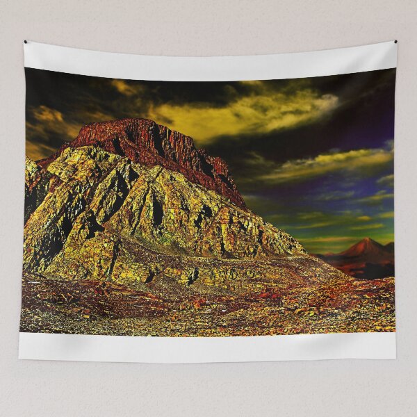 Item preview, Sunset Is Coming Fine Art Print designed and sold by stockfineart.