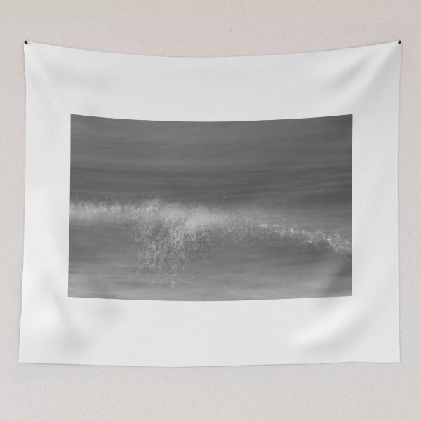 Item preview, Don't Be Scared About It (mono) designed and sold by Denise Abé.