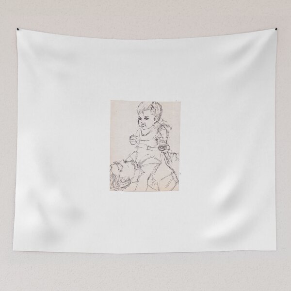 Item preview,  FATHER WITH CHILD designed and sold by monaruth.