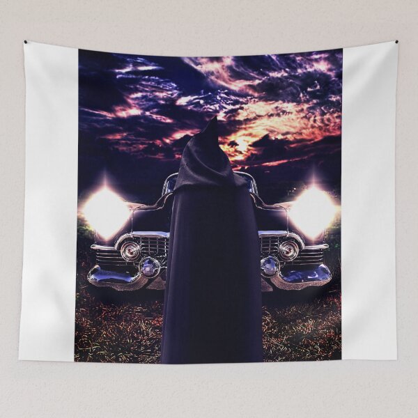 Item preview, The Wrong Road Fine Art Print designed and sold by stockfineart.