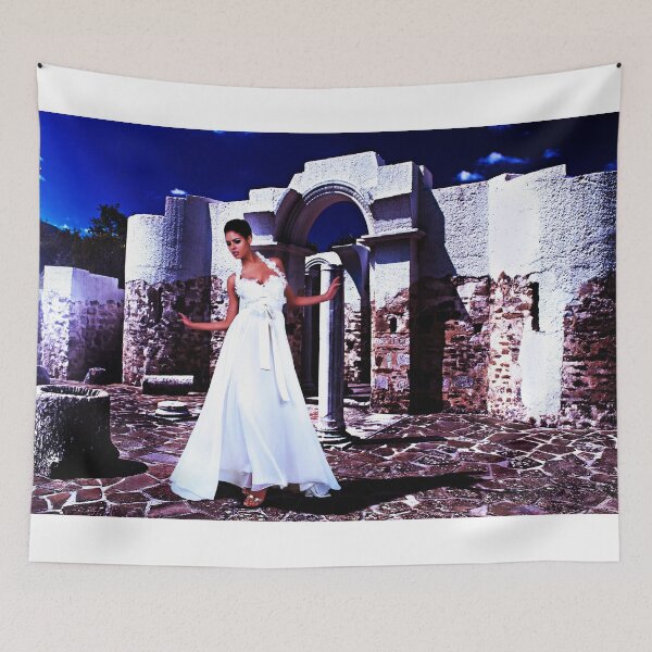 Item preview, High Fashion Model Fine Art Print designed and sold by stockfineart.
