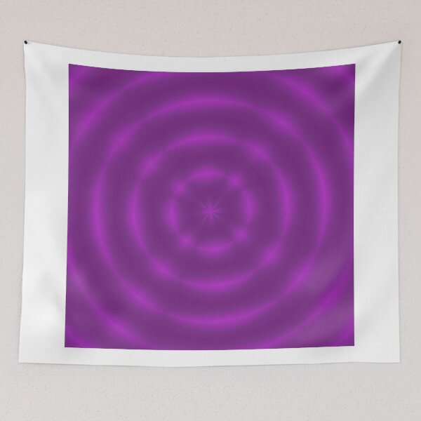 Item preview, On Target - Purple designed and sold by Judith Hayes.