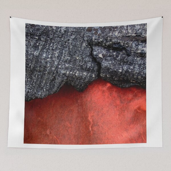 Item preview, Black and red designed and sold by Bluesrose.