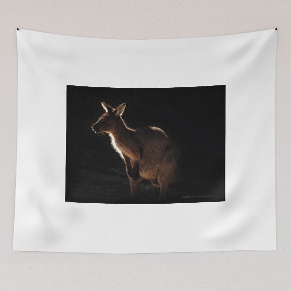 Item preview, Roo designed and sold by Karen E Camilleri.