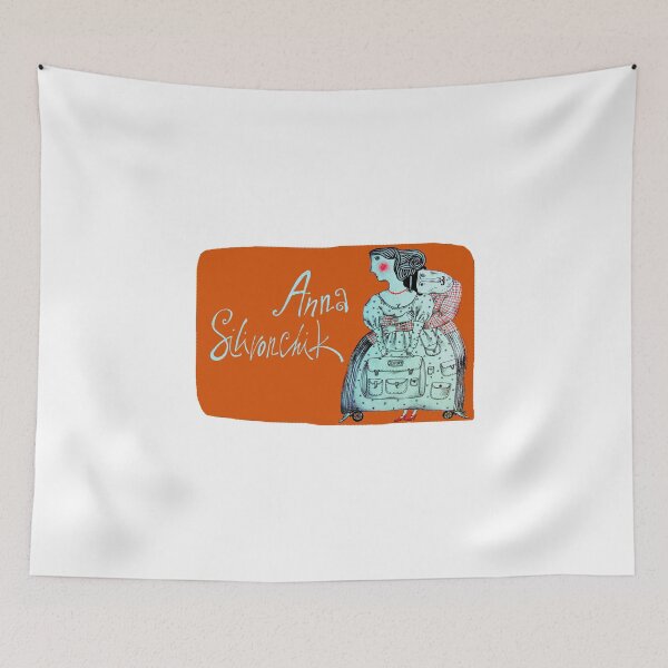 Item preview, Don't Leave designed and sold by Hanna Silivonchyk.