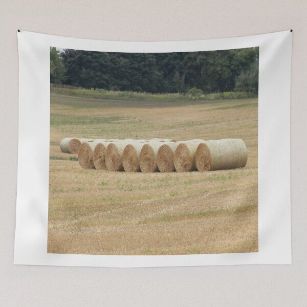 Item preview, Hay Bales designed and sold by coribeth.