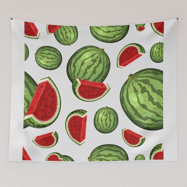Item preview, Veggiephile - Watermelon designed and sold by hyperite.