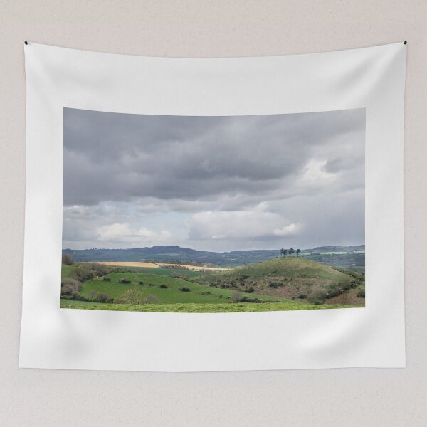 Item preview, Eype Down, Dorset designed and sold by Dorset Girl.