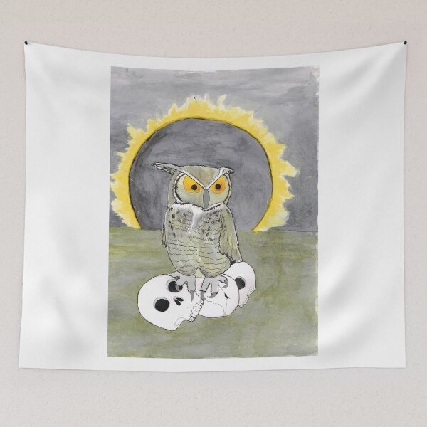 Item preview, A fellow of infinite jest designed and sold by Renee Rigdon.