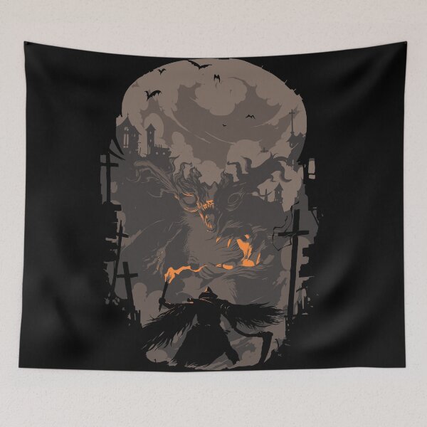 Item preview, Blood Encounter designed and sold by gl1tchco.