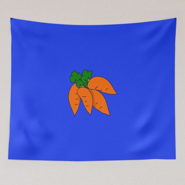 Item preview, Carrots: good for eyesight designed and sold by JoAnnFineArt.