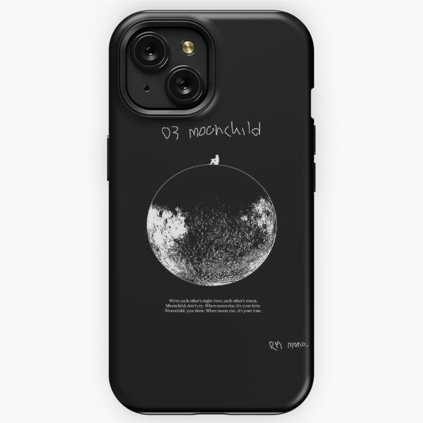 Shine x Mono iPhone Case (with box)