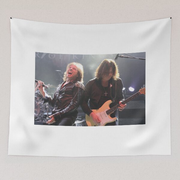 Item preview, Europe - Joey and John designed and sold by InsideEdge.