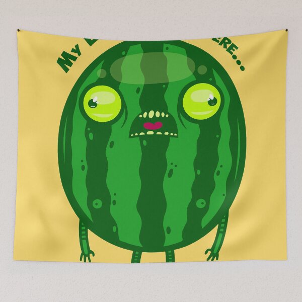Item preview, What Are You Looking At designed and sold by artdyslexia.