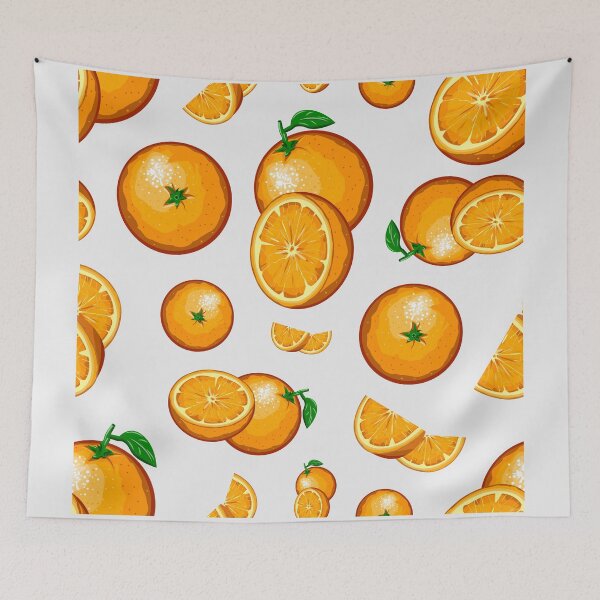 Item preview, Veggiephile - Oranges designed and sold by hyperite.