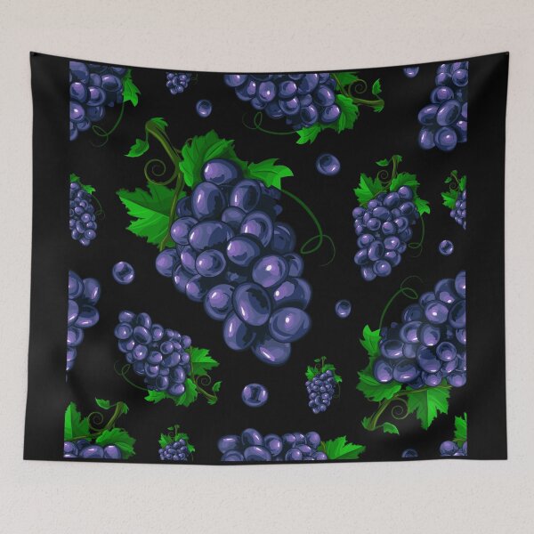 Item preview, Veggiephile - Grapes designed and sold by hyperite.