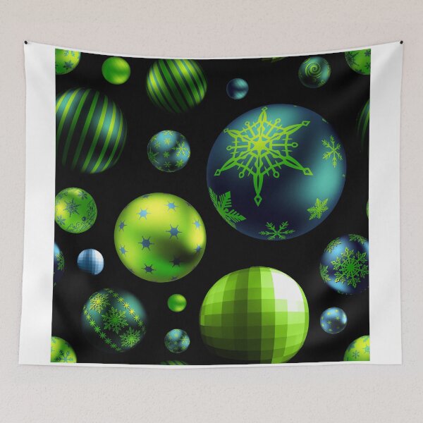 Item preview, Christmas Pattern designed and sold by hyperite.