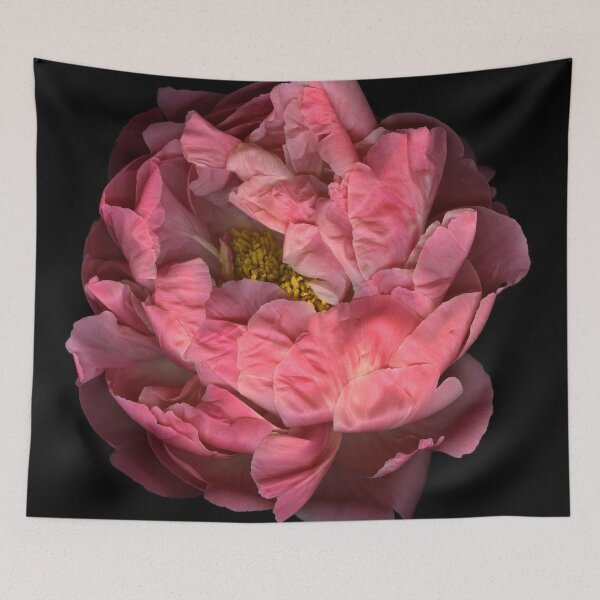 Item preview, Pink Peoni designed and sold by scankunst.
