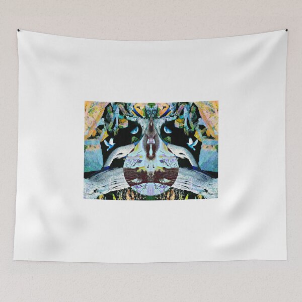 Item preview, The Cat's Turn in Paradise designed and sold by Scott Mitchell.