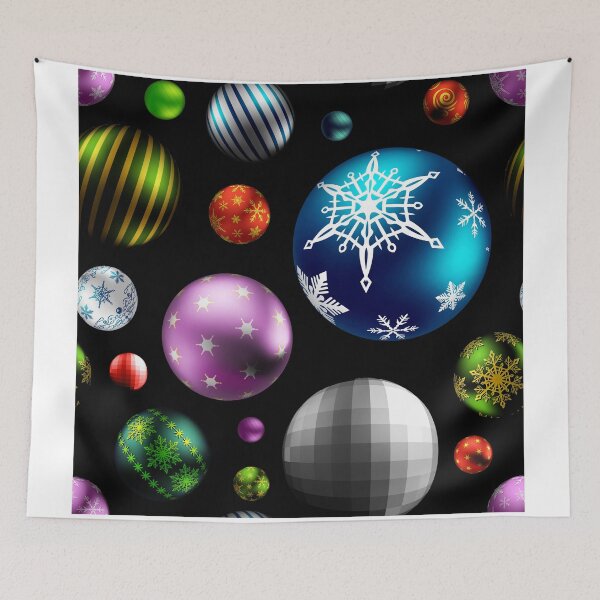 Item preview, Christmas Pattern designed and sold by hyperite.