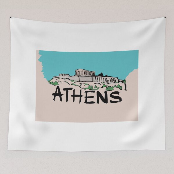 Item preview, Athens designed and sold by Logan81.