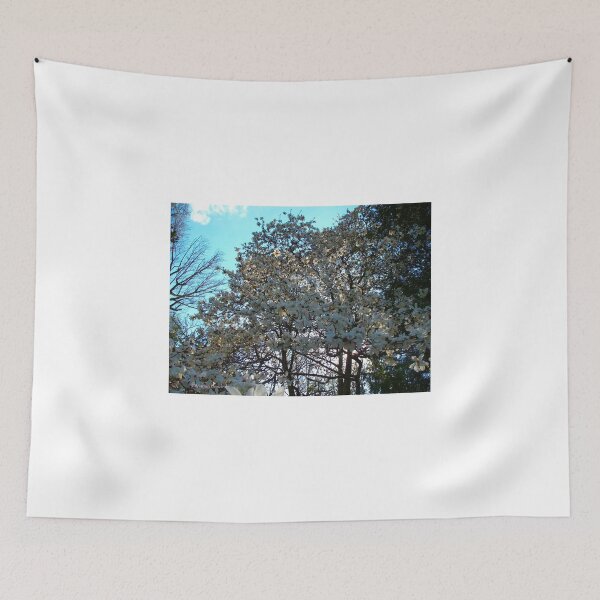 Item preview, Magnolia heights designed and sold by MarianBendeth.