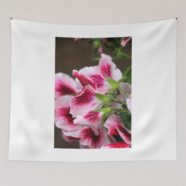 Item preview, Geranium II designed and sold by vbk70.
