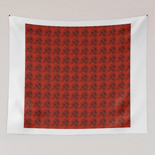 Item preview, Regal Red designed and sold by Judith Hayes.
