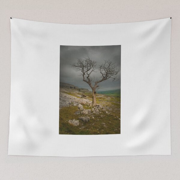 Item preview, Twistleton Scar designed and sold by StephenJSmith.