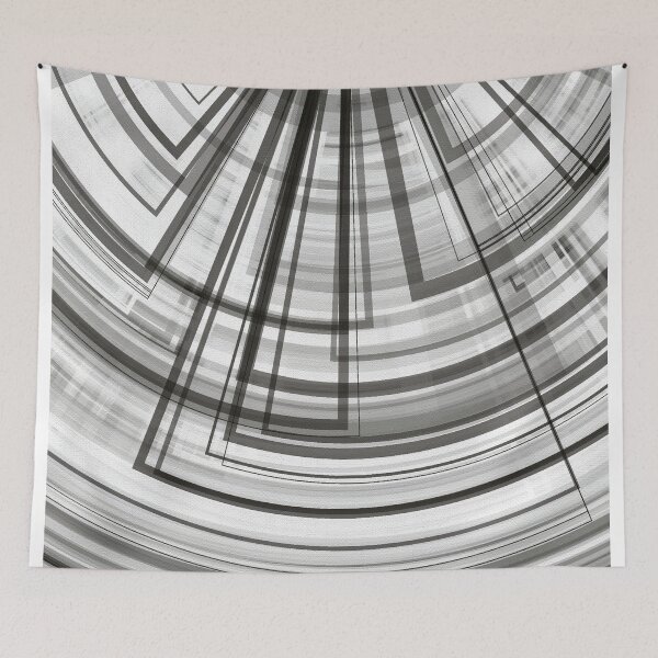 Item preview, geometric abstract no.2 designed and sold by smARTwork.