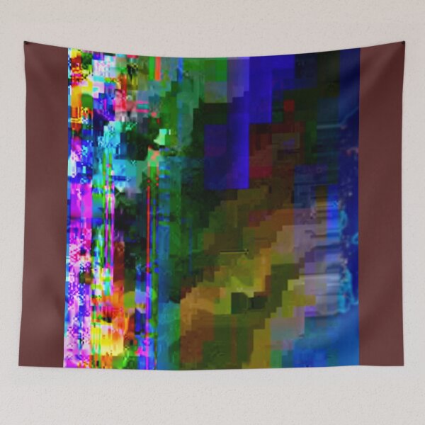 Item preview, glitch, 4 designed and sold by candicelatimer.