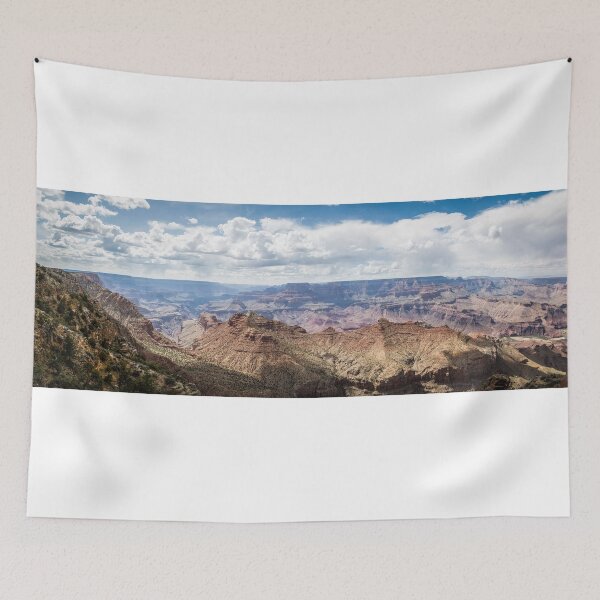 Item preview, Grand Canyon Panorama designed and sold by eegibson.