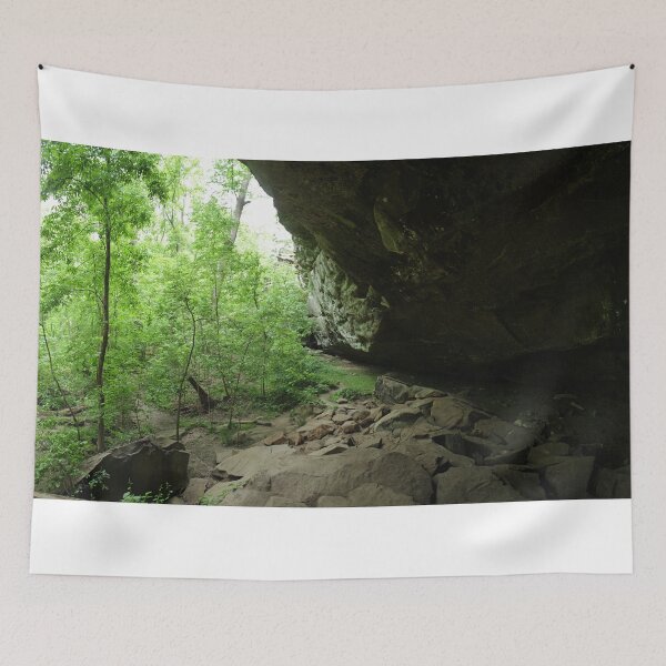 Item preview, Devil's Standtable Nature Trail #2 designed and sold by Daniel Owens.