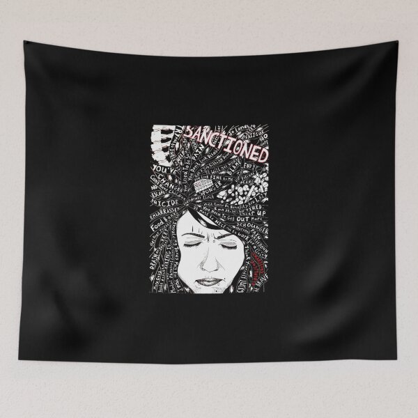 Item preview, Sanctioned designed and sold by Pixie Nixx.
