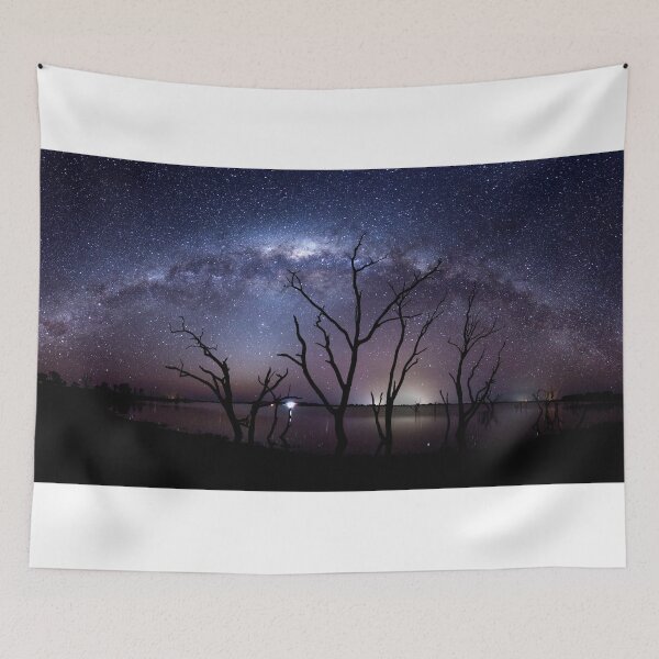 Item preview, Milkyway Pano designed and sold by Adam Armstrong.