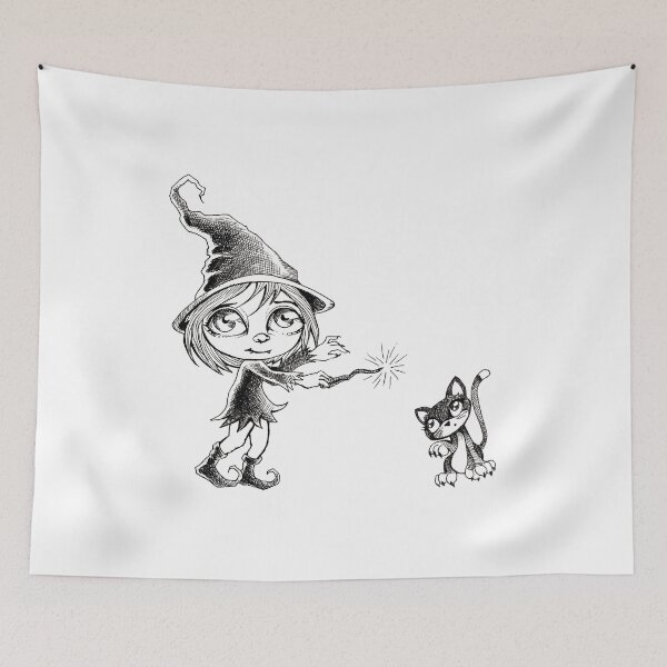 Item preview, El curso designed and sold by snailmakesart.