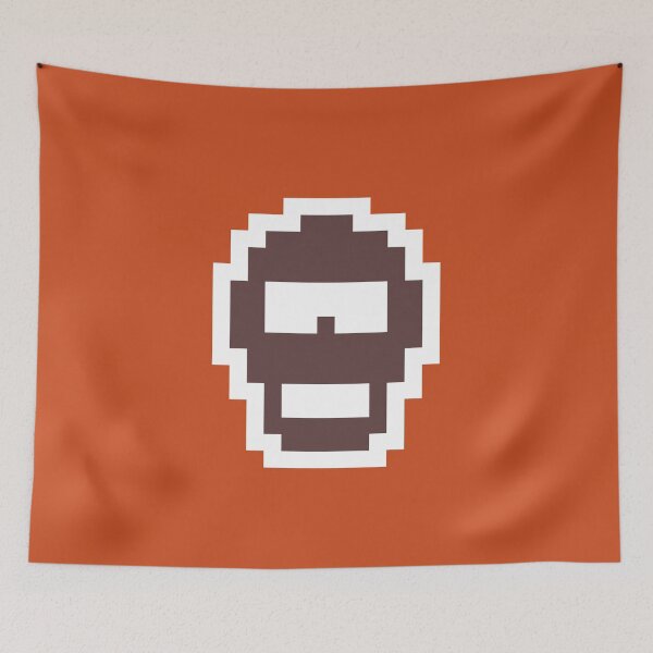 Item preview, Retro Spy designed and sold by daveypixel.