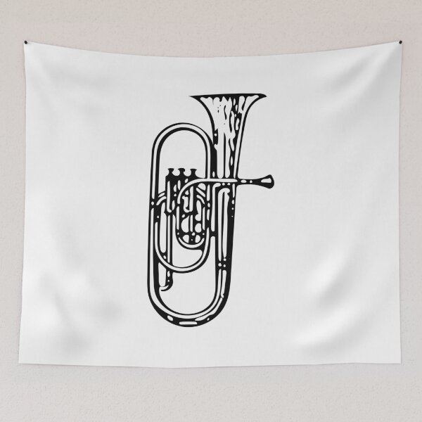 Item preview, Alto Horn designed and sold by Samulis.