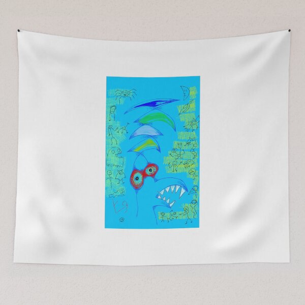 Item preview, "Delicate Balancing Act" by Richard F. Yates designed and sold by richardfyates.