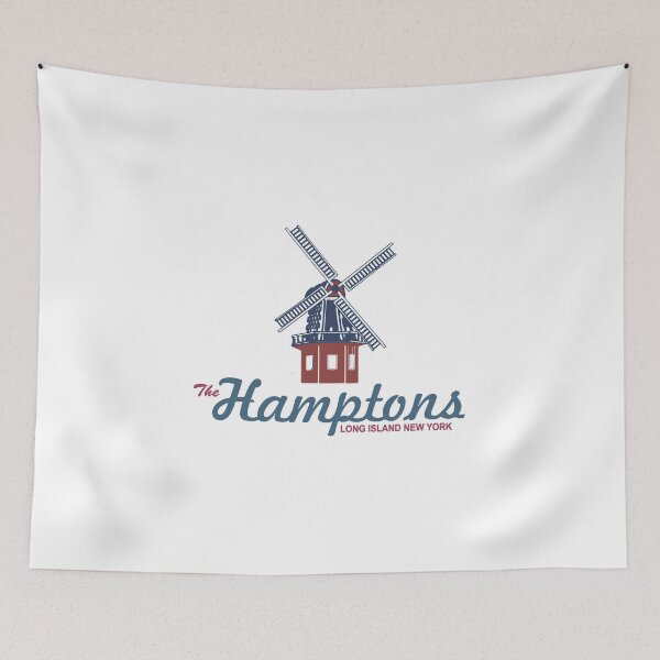 Item preview, The Hamptons - Long Island. designed and sold by America Roadside..
