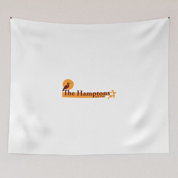 Item preview, The Hamptons - Long Island. designed and sold by America Roadside..
