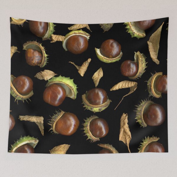 Item preview, Chestnuts designed and sold by scankunst.