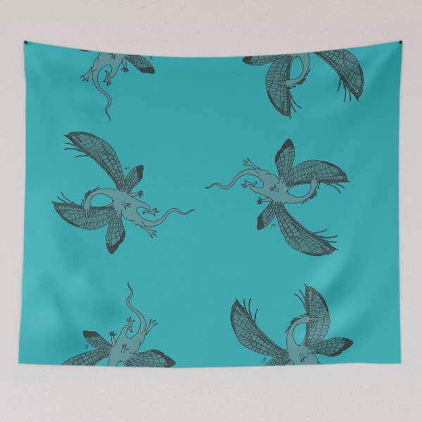 Item preview, Dragon Flight designed and sold by Presumably.