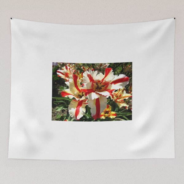 Item preview, Big Top Tulips designed and sold by MarianBendeth.