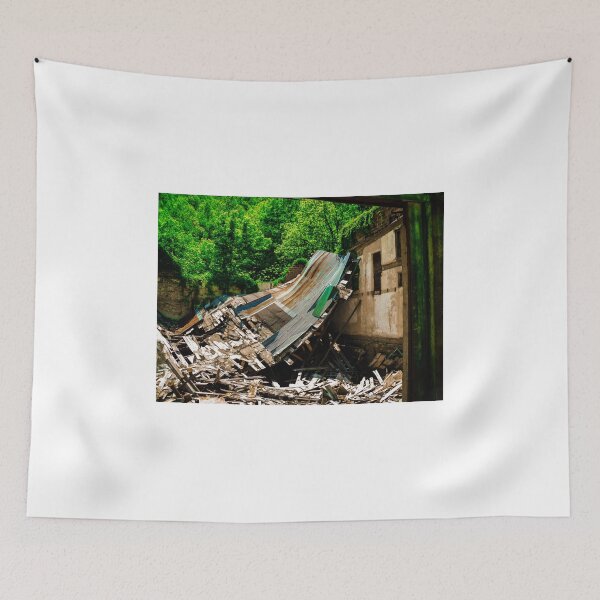 Item preview, Looking Out To Look In  designed and sold by Paul Lubaczewski.